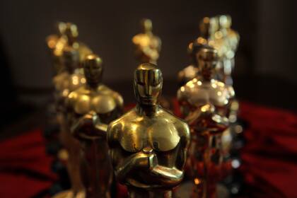 Este domingo, en vivo desde Los Ángeles, California, se entregan los Oscar, a lo más destacado del cine en el último año