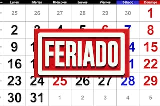 ¿Es feriado el domingo 8 de diciembre?