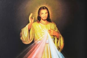 La historia de la Fiesta de la Misericordia y la oración para rezar en este día