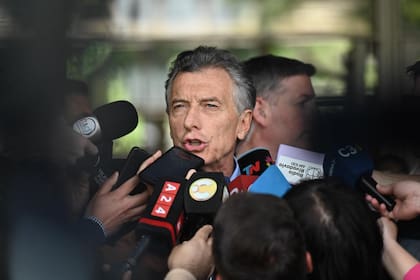 Este domingo por la mañana, el expresidente mandó un mensaje en pos de mejorar la convivencia entre Pro y La Libertad Avanza