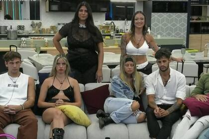 Este domingo, se celebró la sexta gala de eliminación de Gran Hermano