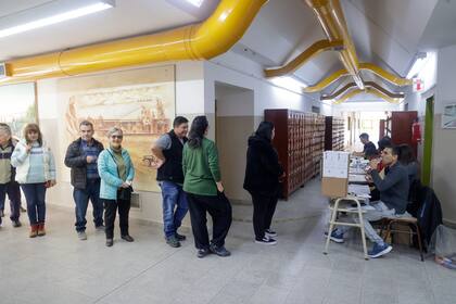 Este domingo, se definen las autoridades provinciales y municipales de Chubut