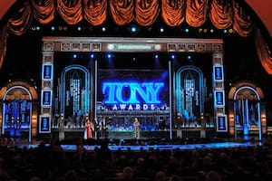 Premios Tony: todo lo que hay que saber de la gran fiesta de Broadway
