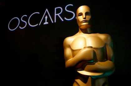 Los Premios Oscar se llevarán a cabo este domingo 2 de marzo (Foto Danny Moloshok/Invision/AP, archivo)