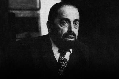 Este domingo se podrá ver la película dedicada al gran creador salteño desde el canal de YouTube de Armusa