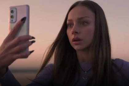 Este drama mexicano se volvió tendencia en Netflix en cuestión de horas