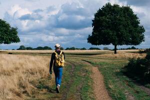 Este ejercicio, si es realizado de forma diaria, ofrece grandes beneficios para el cuerpo y la salud mental (imagen ilustrativa)