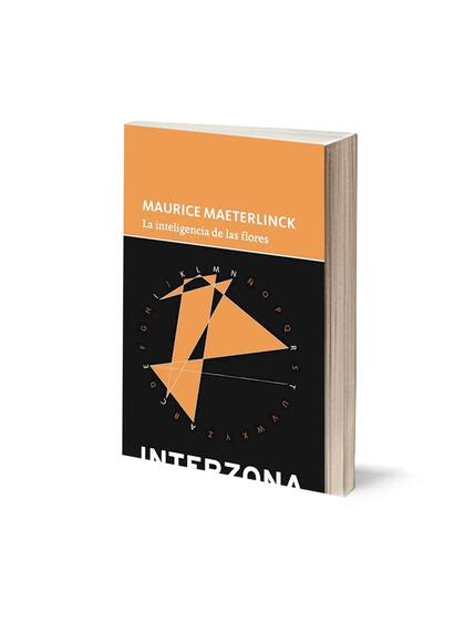 Este ensayo de Maeterlinck figura entre los favoritos de Borges