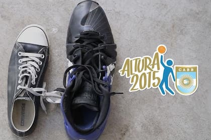 Este es el afiche que promociona el plan de la CABB