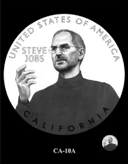 Este es el diseño que podría finalmente ser elegido para representar a California