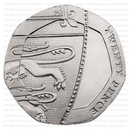 Este es el "error Mula" del centavo por el cual se vendió a un precio superior