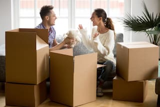 El estado de EE.UU. al que más estadounidenses quieren mudarse