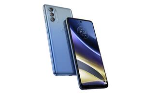 Este es el Moto G51 5G, el teléfono más barato de la Argentina equipado con la última tecnología de conectividad móvil