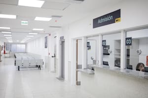 Así es el nuevo espacio de salud de complejidad media que beneficia a 200.000 vecinos del norte de la Ciudad