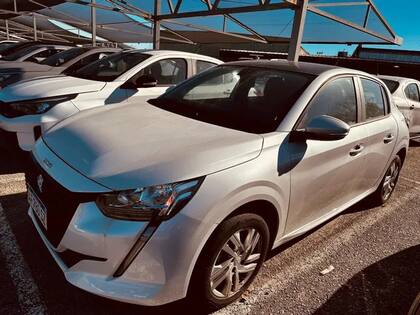 Este es el Peugeot 208 (2023) que parte desde un precio inicial más elevado