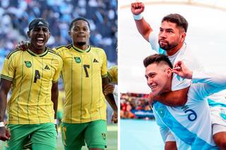 Jamaica vs. Guatemala, hoy: hora y cómo ver desde EE.UU. el partido de la Copa Oro Concacaf 2025