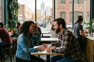 Nueva York no aparece: las mejores ciudades de EE.UU. para solteros en 2026, según una encuesta de WalletHub