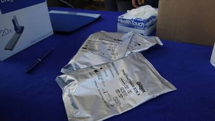 Este es el test que se les realizará a los diputados en Chile