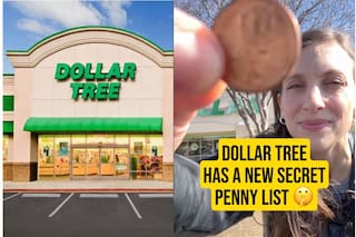 El truco poco conocido de Dollar Tree para comprar artículos por un centavo de dólar