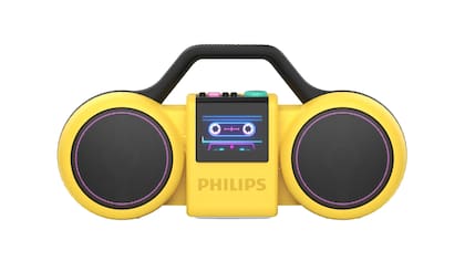 Este es The Roller renovado, que saldrá a la venta en 2026