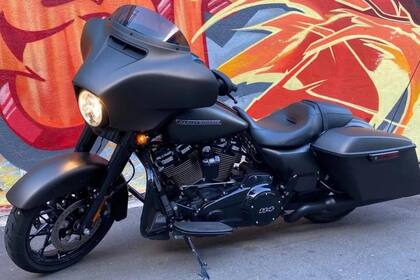 Este es uno de los modelos afectados por la decisión de la NHSTA (Credito personalizado: X @kylehyatt)