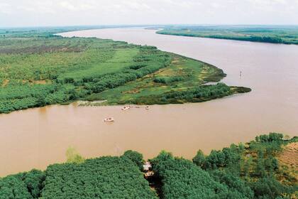 Este espacio beneficia tanto a plantas, personas y animales a sobrevivir sequías y condiciones adversas, a través de su fuente de agua disponible