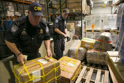 Este esquema de contrabando de oro resultó en unos US$24,6 millones enviados entre diciembre de 2018 y mayo de 2022