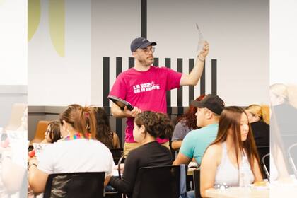 Este evento busca informar a los latinos sobre cómo protegerse y ejercer sus derechos en Estados Unidos (Foto Instagram Hispanic Federation)
