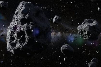 Este evento parece haber matado a tantas especies como lo hizo el asteroide gigante