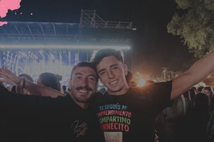 Este evento ya se volvió un clásico del rock (Foto: @rockenbaradero)