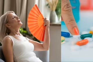 Se aprobó el primer fármaco no hormonal para tratar menopausia y sofocos