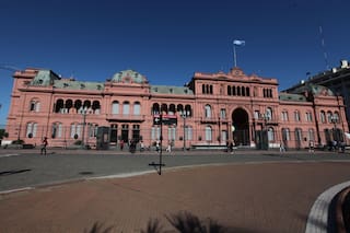 Algunas certezas para la recuperación del país