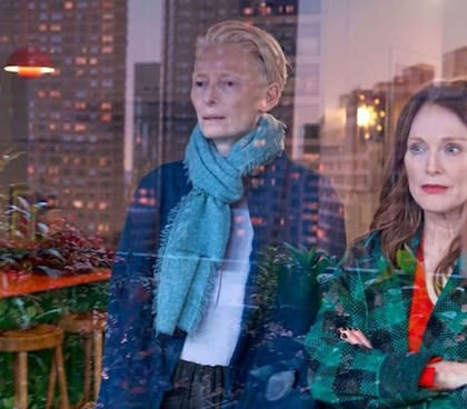 Este film explora con sensibilidad el significado del amor, la despedida y la amistad