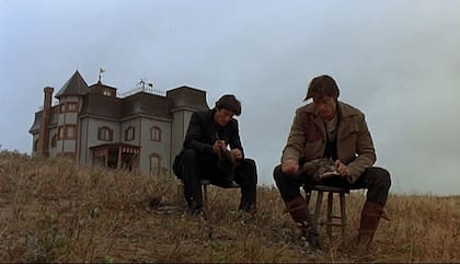 Este film fue un antes y un después en la carrera de Richard Gere