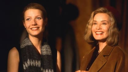 Este film se estrenó en 1998