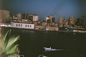 Así se puede hacer una foto analógica gratis con el efecto que es tendencia