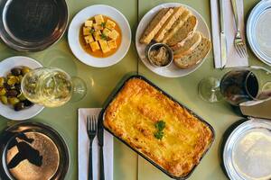 Este fin de semana Buenos Aires ofree varias actividades: desde un festival gastronómico, actividades para toda la familia por el comienzo de la Semana Santa hasta la obeservación de la luna llena