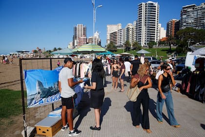 Este fin de semana extralargo también marca el final de la temporada teatral en Mar del Plata