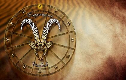 Este fin de semana finaliza la temporada de Capricornio