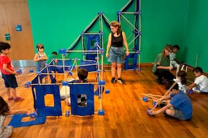 Todas las exposiciones y actividades gratis que hay este fin de semana largo de Pascuas