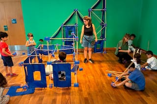 Todas las exposiciones y actividades gratis que hay este fin de semana largo de Pascuas