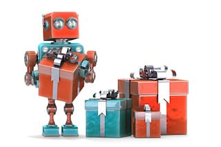 Una guía de regalos tecno para el arbolito electrónico de esta Navidad