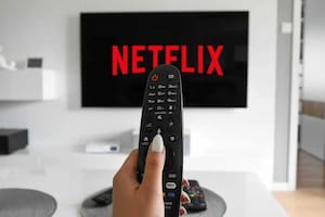 Las dos películas de Netflix que recién se estrenan y prometen escalar en el ranking