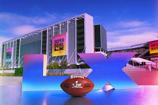 A qué hora es el Super Bowl 2026 en Estados Unidos: transmisión en vivo del Este, Centro y Pacífico