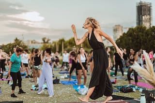 Dónde disfrutar de más de 50 experiencias de bienestar por el precio de un café