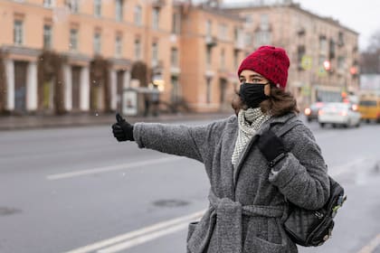 Este fin de semana suben ligeramente las temperaturas en la ciudad de Nueva York