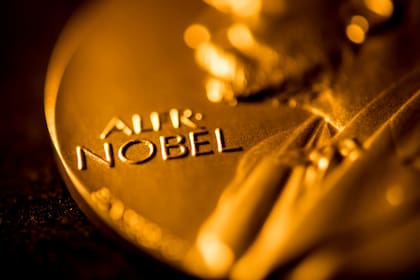 Este galardón honrará en 2025 a Machado, quien fue ovacionada por el comité noruego