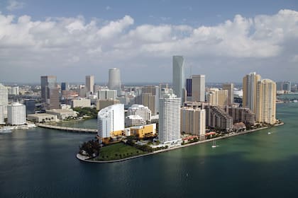 Este galardón refuerza a Miami como un epicentro del entretenimiento y las experiencias inolvidables (Archivo)