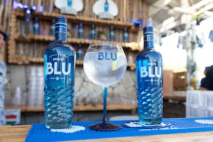 Este gin es una oleada fresca que despierta a las infinitas posibilidades para disfrutar el espíritu de la “buona vita”.