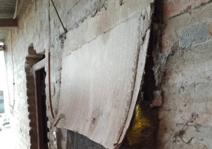 “Este grupo de personas cumplían extensas jornadas de trabajo a cambio de un sueldo significativamente menor al salario mínimo, vital y móvil, mientras que se les descontaban los alimentos suministrados por el propio empleador”, enfatizaron en la AFIP